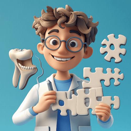 Photo de profil de l'utilisateur Puzzleur36